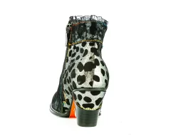 Shop Bottines - ALCIZEEO 27 Outlet Chaussures|Bottines