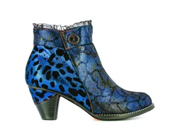 Shop Bottines - ALCIZEEO 27 Outlet Chaussures|Bottines