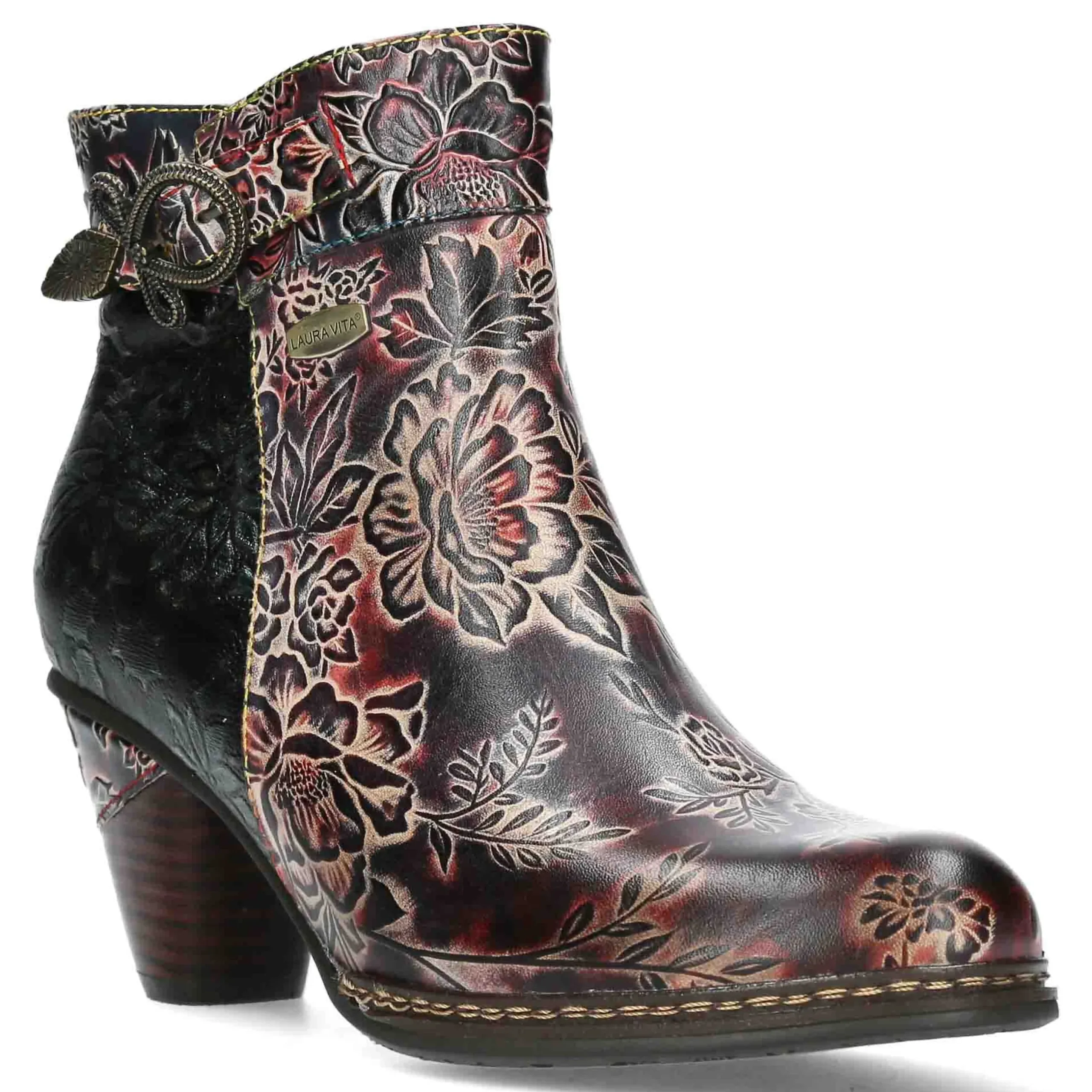 Outlet Bottines - ALCIZEEO 17 Bottines