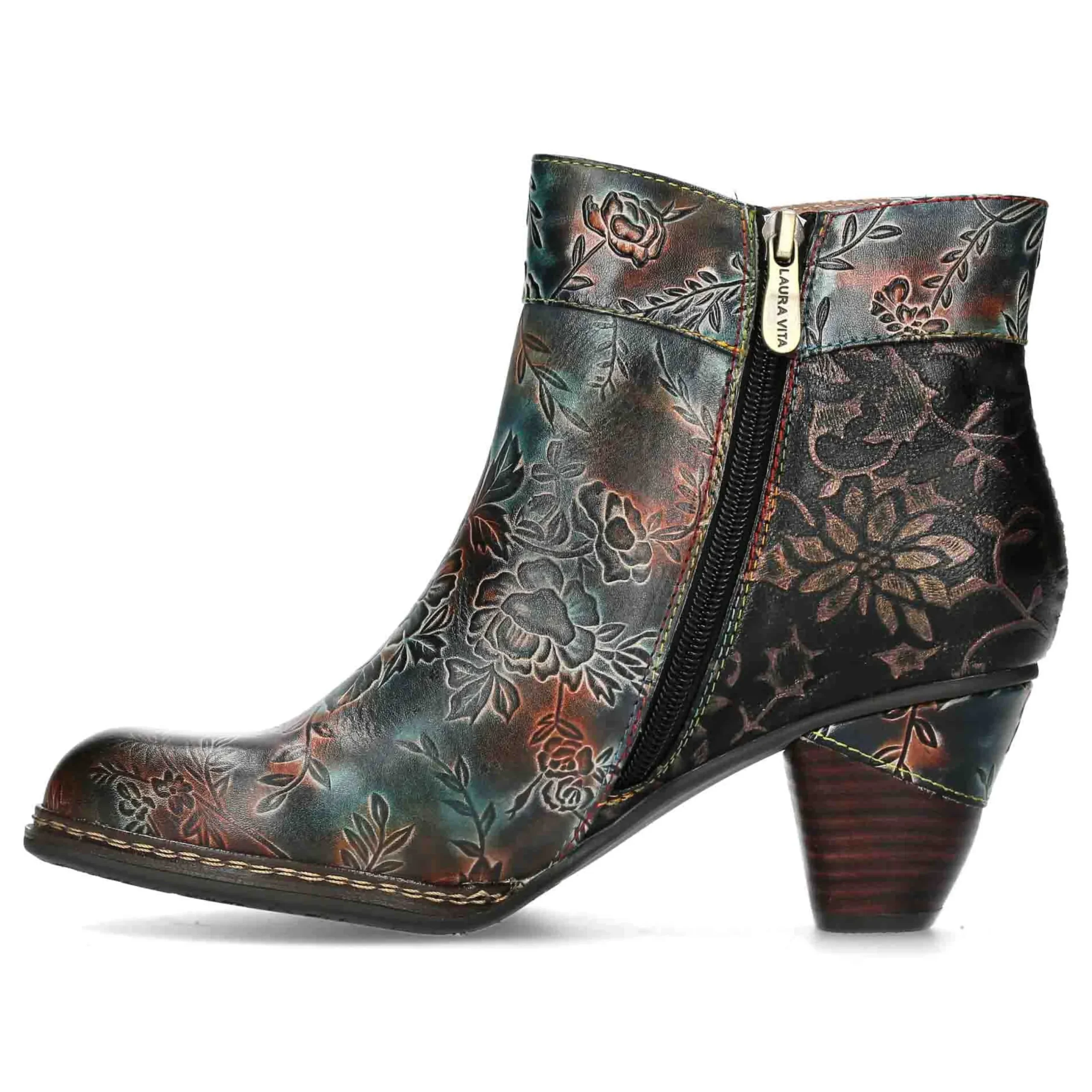 Outlet Bottines - ALCIZEEO 17 Bottines