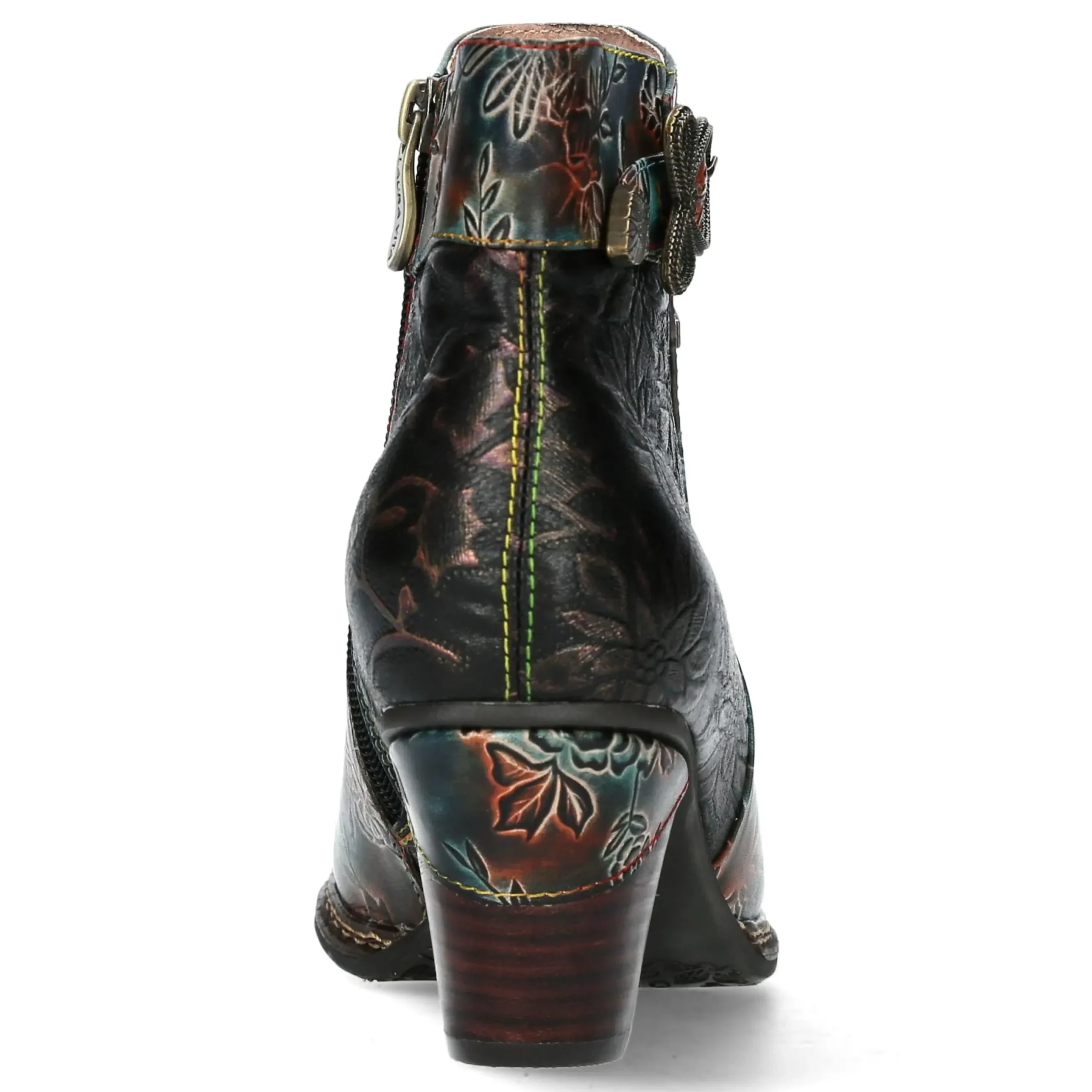 Outlet Bottines - ALCIZEEO 17 Bottines