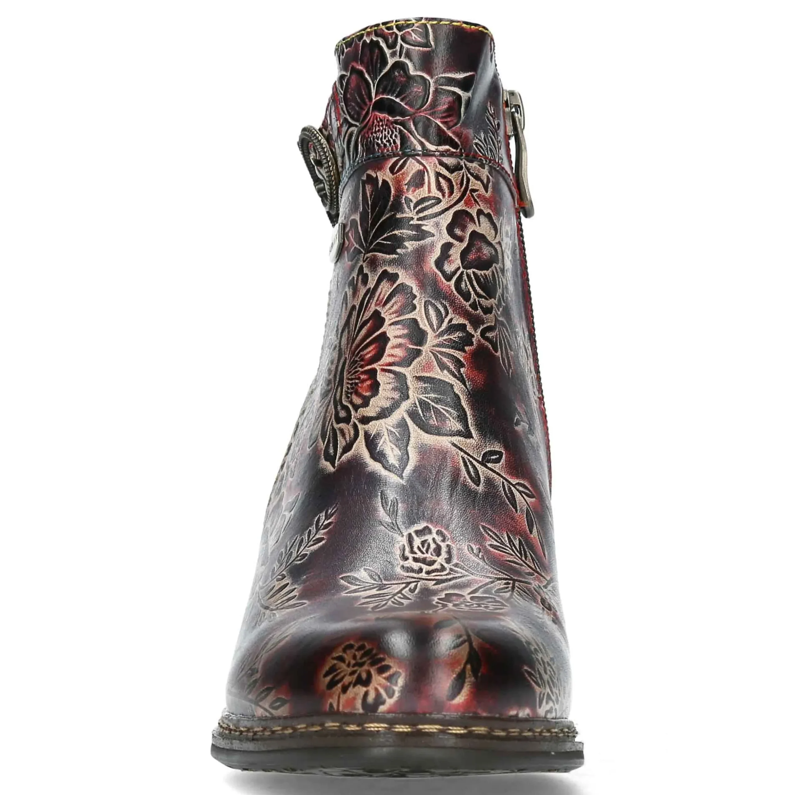 Outlet Bottines - ALCIZEEO 17 Bottines