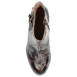 Outlet Bottines - ALCIZEEO 17 Bottines