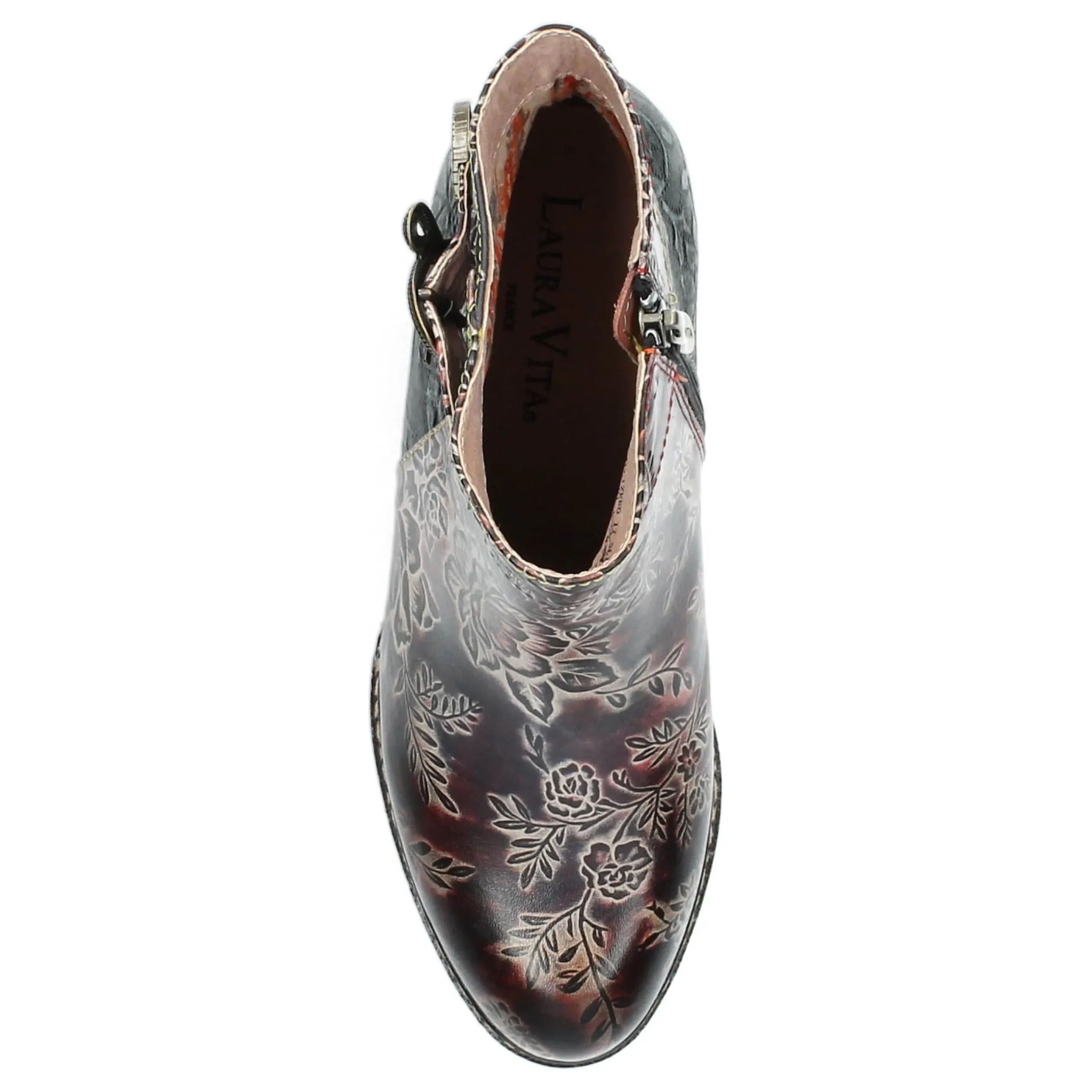 Outlet Bottines - ALCIZEEO 17 Bottines