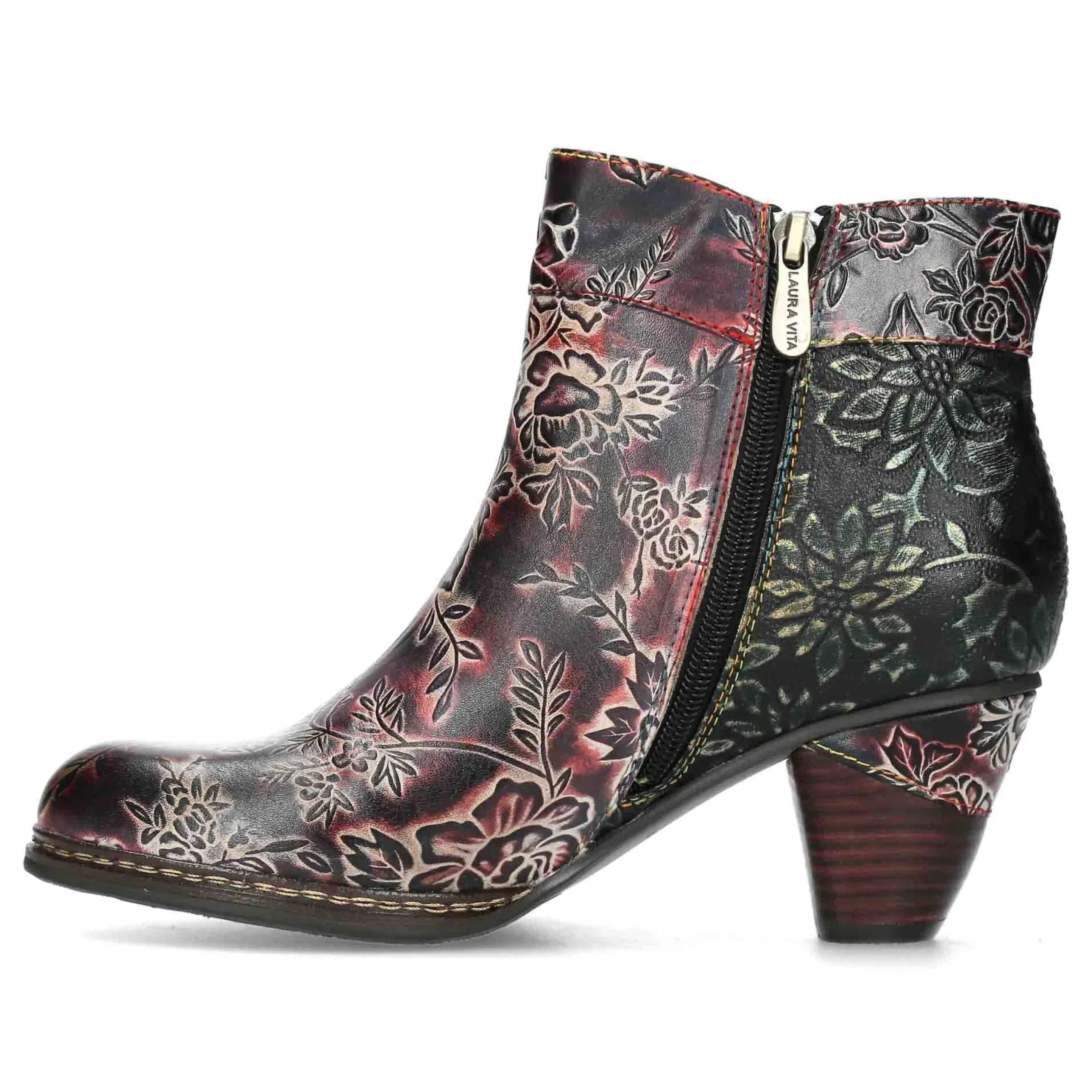 Outlet Bottines - ALCIZEEO 17 Bottines
