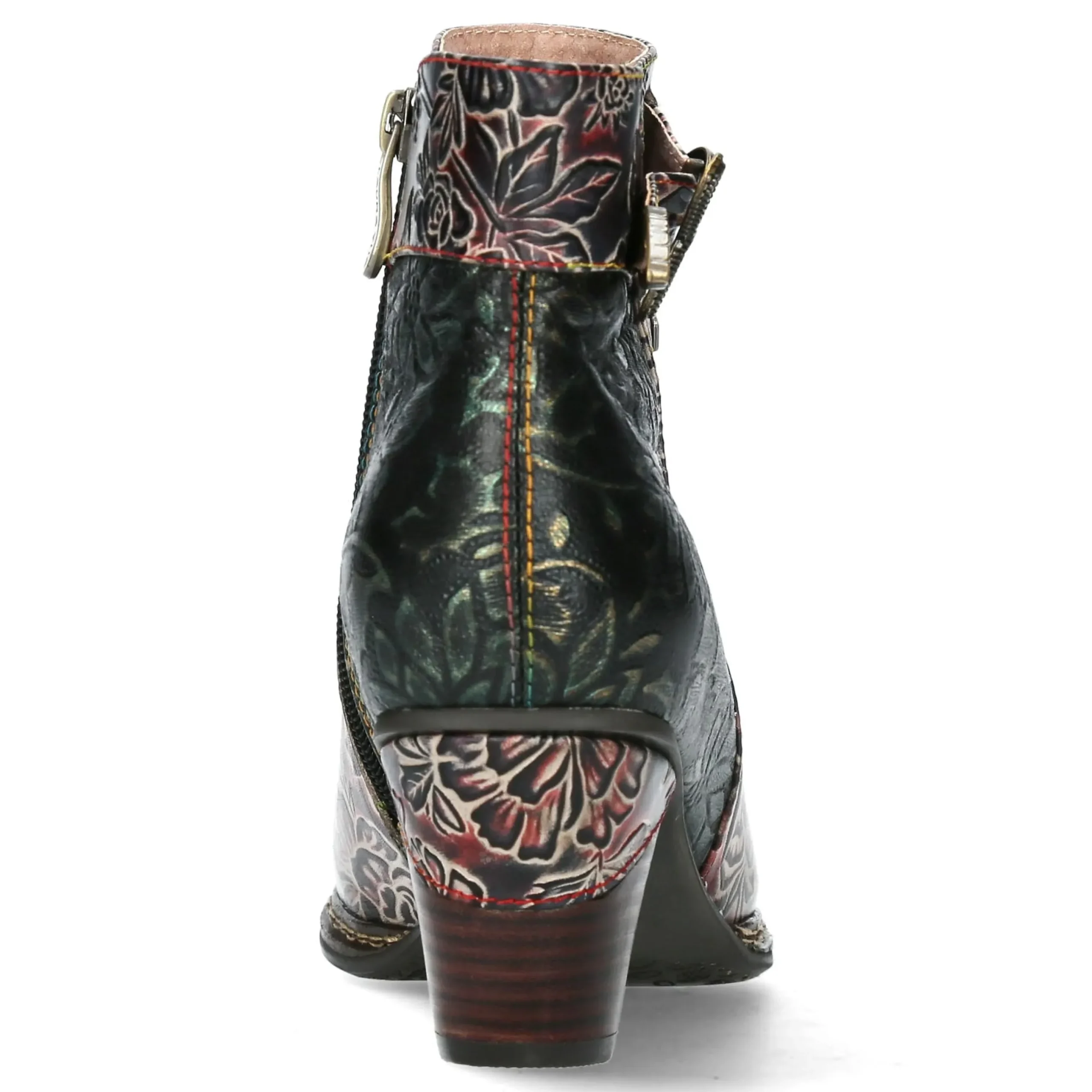 Outlet Bottines - ALCIZEEO 17 Bottines