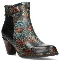 Outlet Bottines - ALCIZEEO 17 Bottines