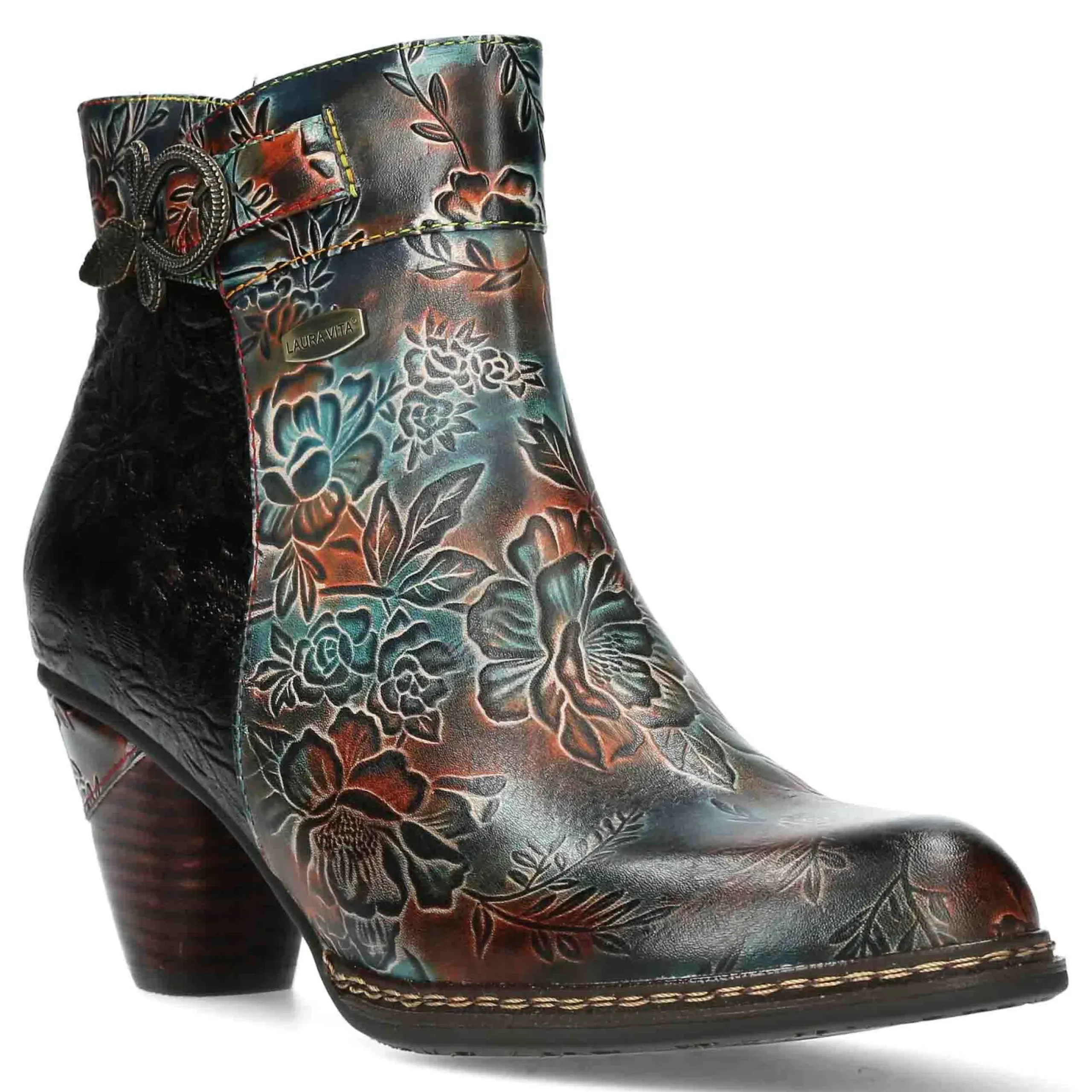 Outlet Bottines - ALCIZEEO 17 Bottines