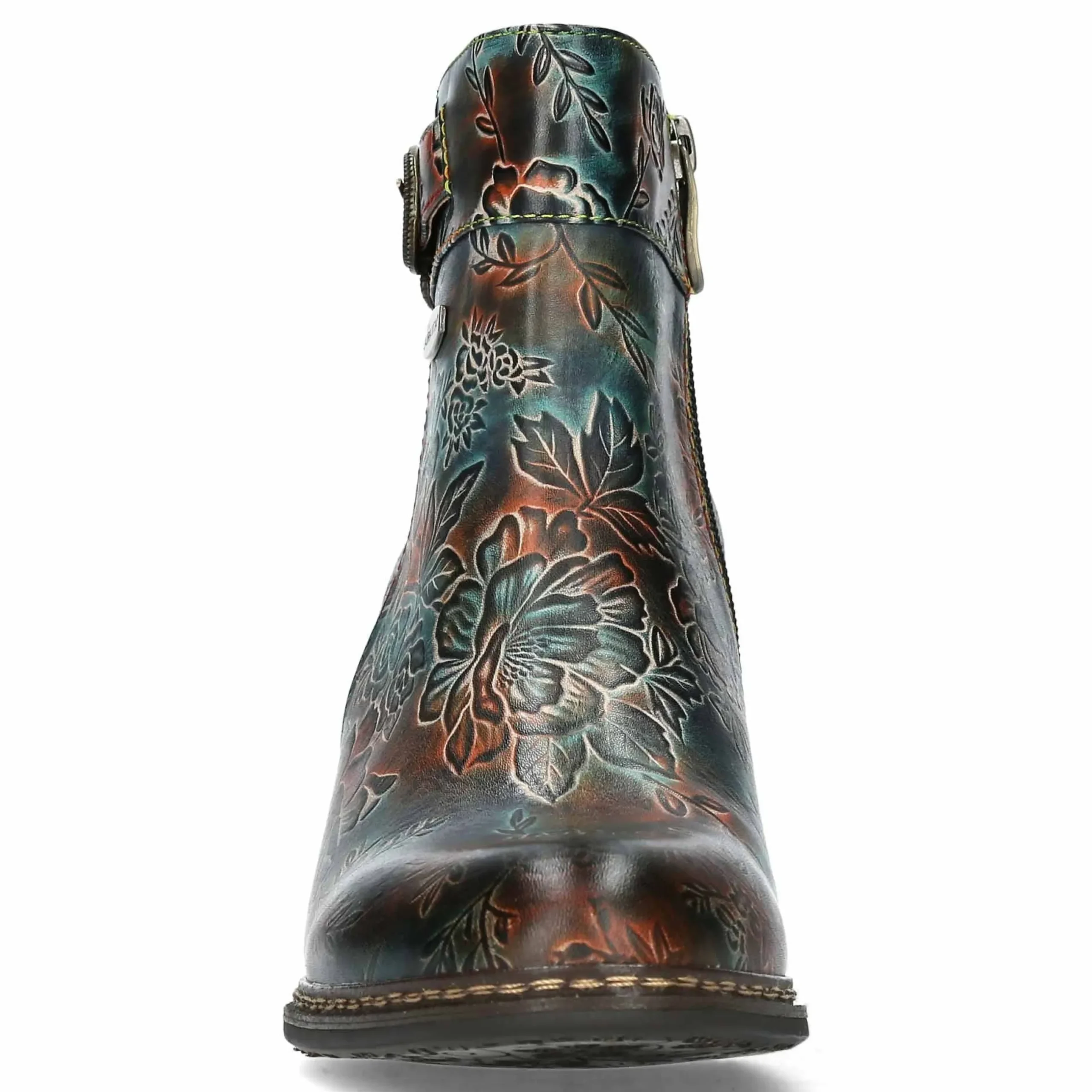 Outlet Bottines - ALCIZEEO 17 Bottines