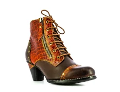 Outlet Bottines - ALCIZEEO 32 Bottines