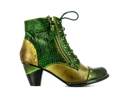 Outlet Bottines - ALCIZEEO 32 Bottines