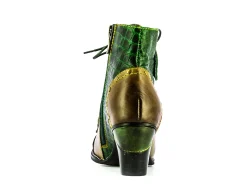 Outlet Bottines - ALCIZEEO 32 Bottines