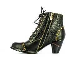 Outlet Bottines - ALCIZEEO 32 Bottines