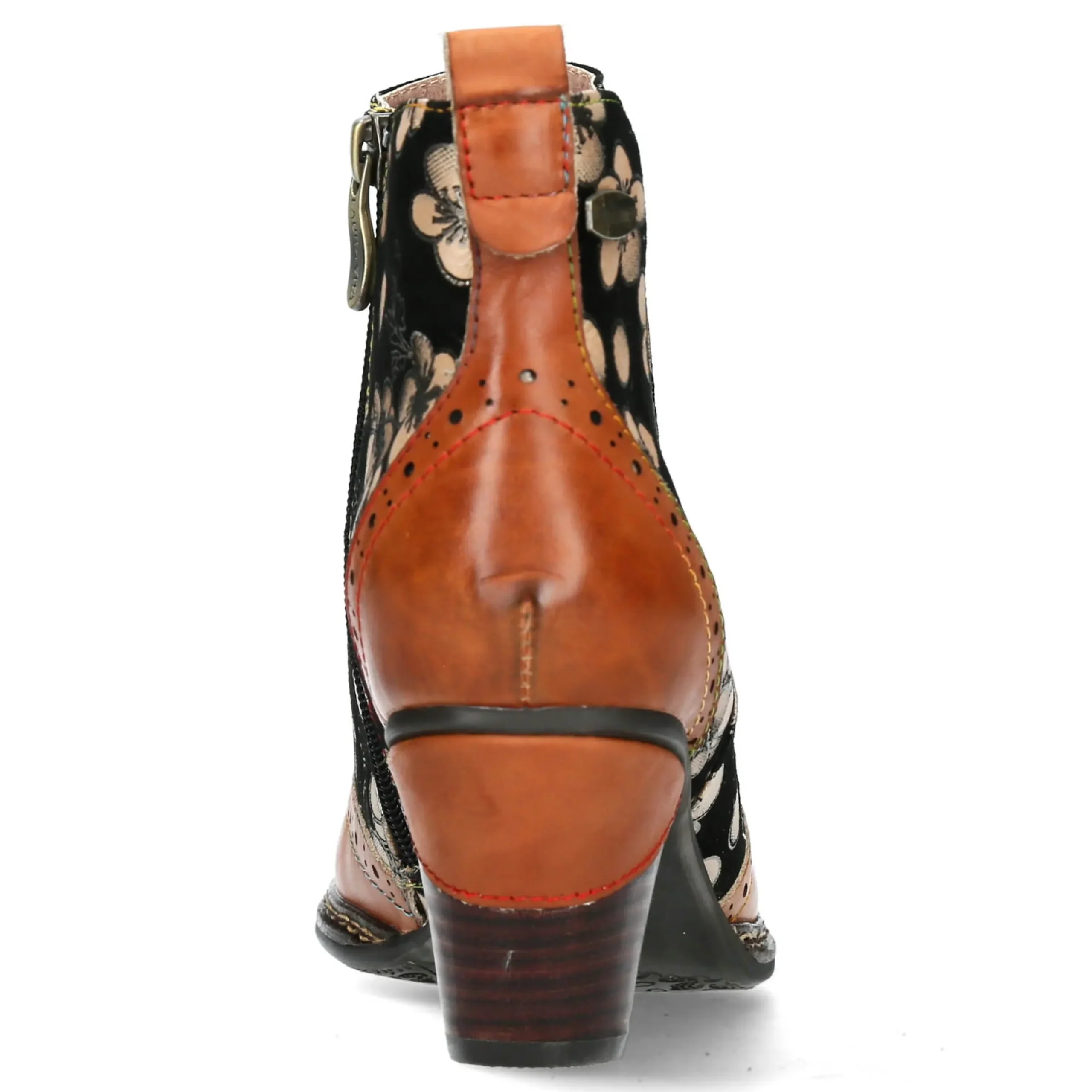 Hot Bottines - ALCIZEEO 90 Bottines