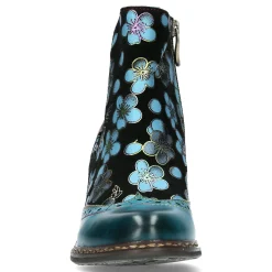 Hot Bottines - ALCIZEEO 90 Bottines