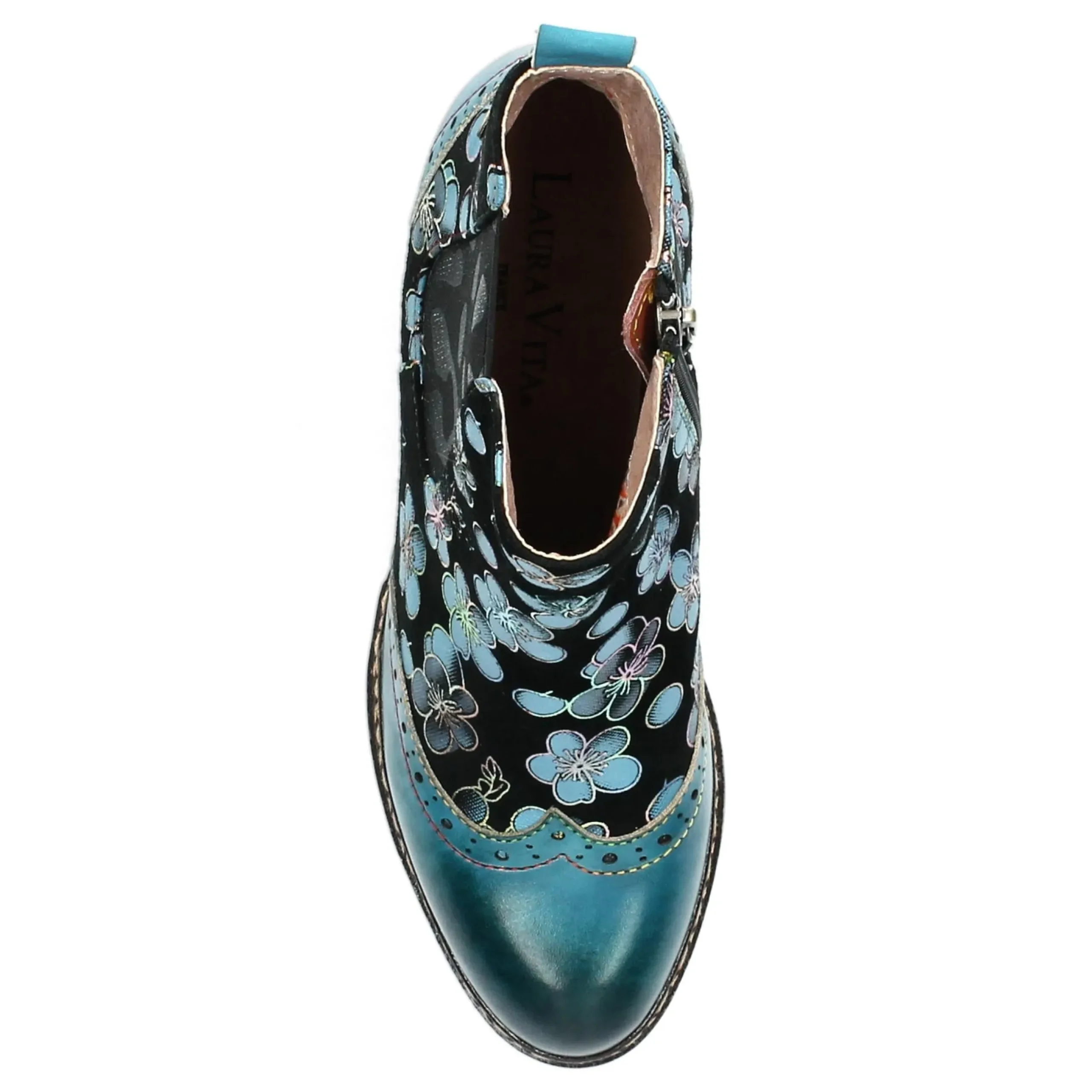 Hot Bottines - ALCIZEEO 90 Bottines