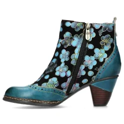 Hot Bottines - ALCIZEEO 90 Bottines