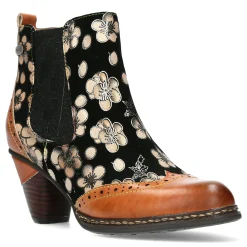Hot Bottines - ALCIZEEO 90 Bottines