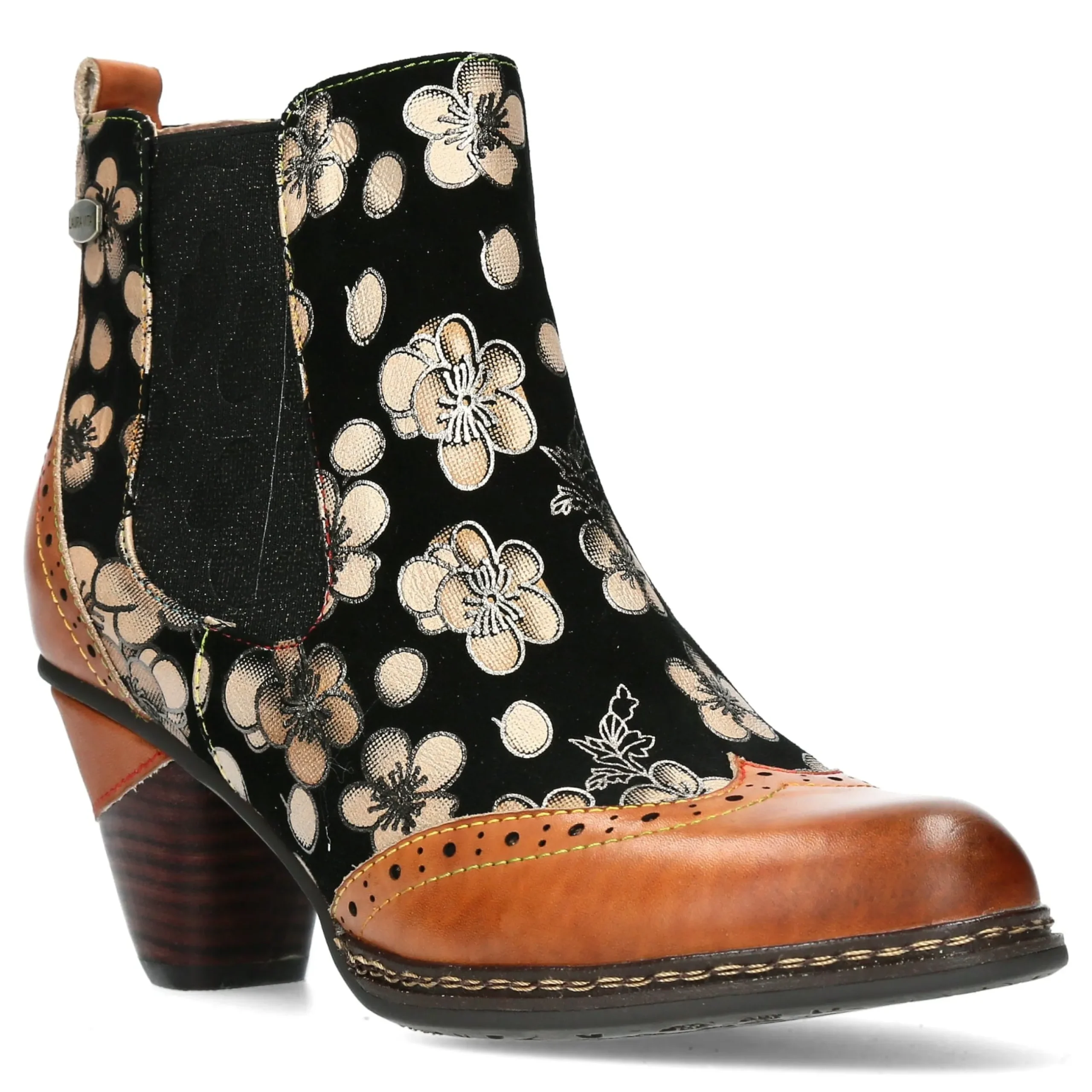 Hot Bottines - ALCIZEEO 90 Bottines