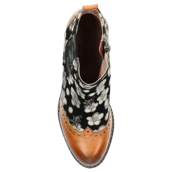 Hot Bottines - ALCIZEEO 90 Bottines