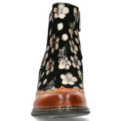 Hot Bottines - ALCIZEEO 90 Bottines