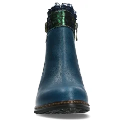 Shop Bottines - ALCIZEEO 17 Bottines