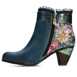 Shop Bottines - ALCIZEEO 17 Bottines