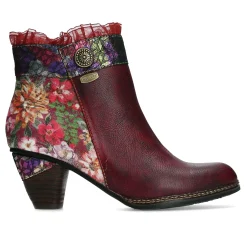 Shop Bottines - ALCIZEEO 17 Bottines