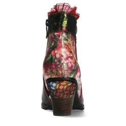 Shop Bottines - ALCIZEEO 17 Bottines