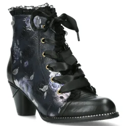 Best Bottines - ALCIZEEO 78 Bottines