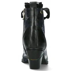 Best Bottines - ALCIZEEO 78 Bottines
