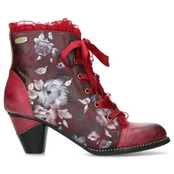 Best Bottines - ALCIZEEO 78 Bottines
