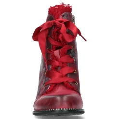 Best Bottines - ALCIZEEO 78 Bottines