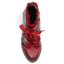 Best Bottines - ALCIZEEO 78 Bottines