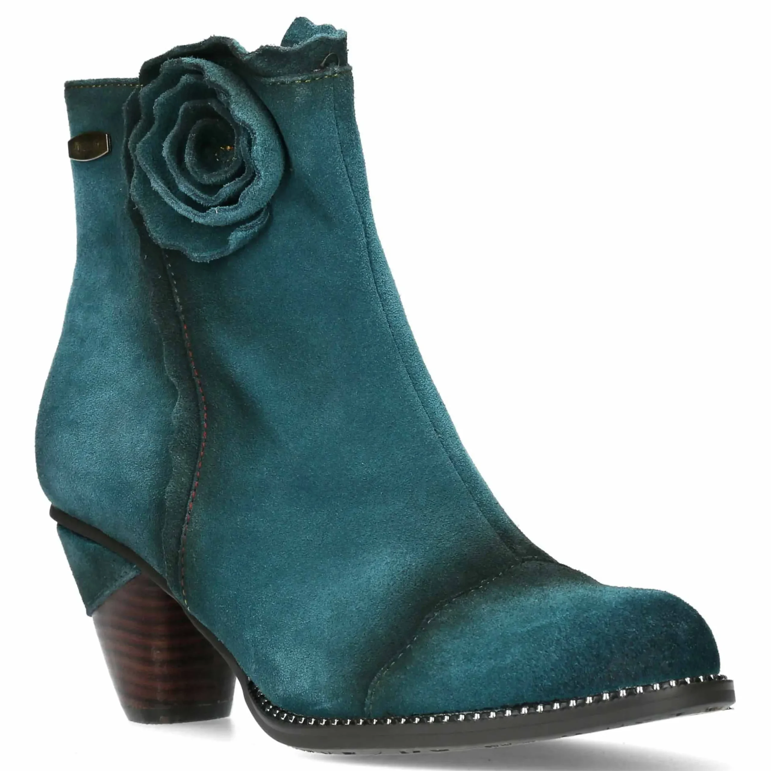 Cheap Bottines - ALCIZEEO 179 Bottines