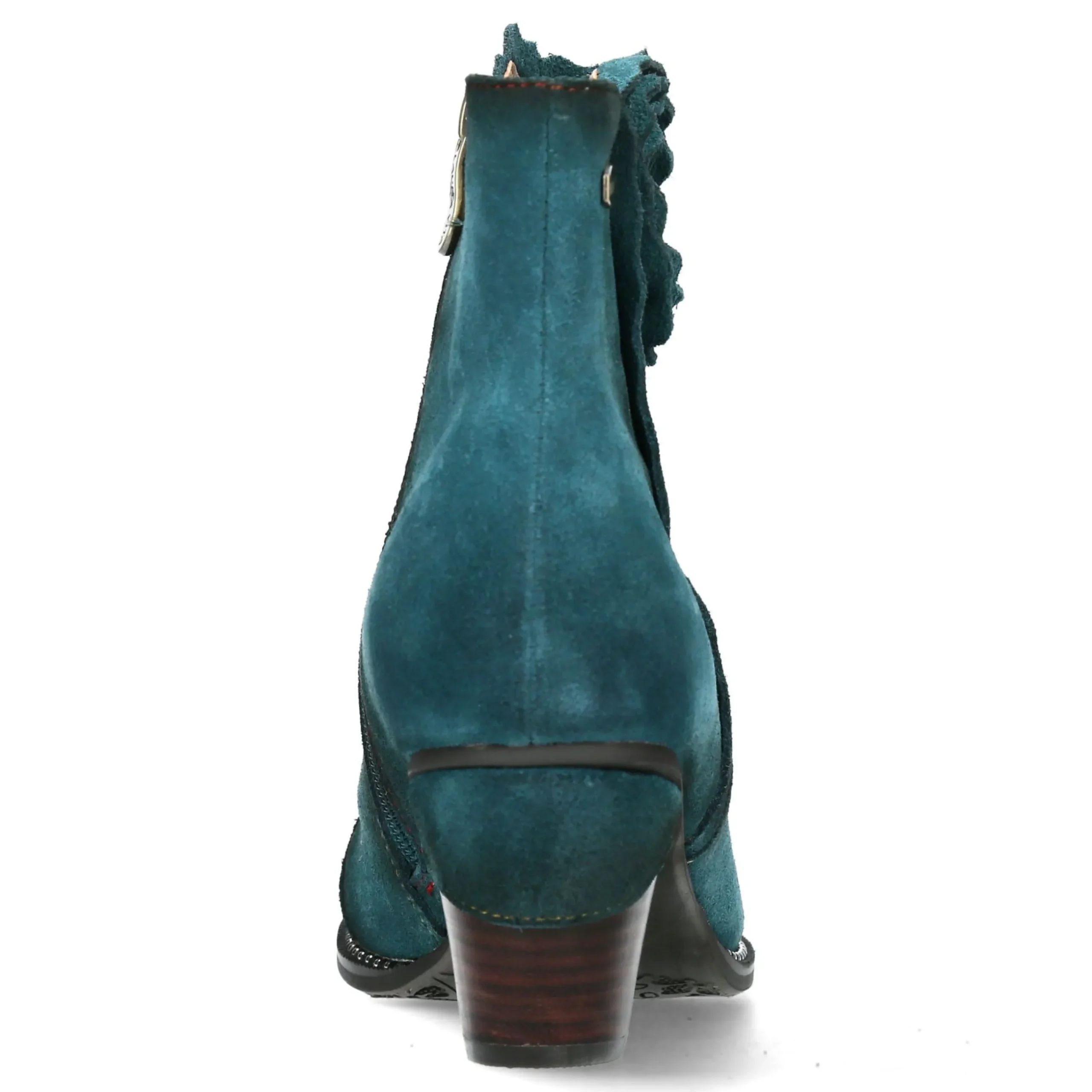 Cheap Bottines - ALCIZEEO 179 Bottines