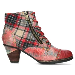 Cheap Bottines - ALCIZEEO 321 Bottines
