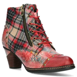 Cheap Bottines - ALCIZEEO 321 Bottines
