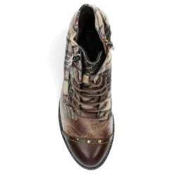 Cheap Bottines - ALCIZEEO 321 Bottines