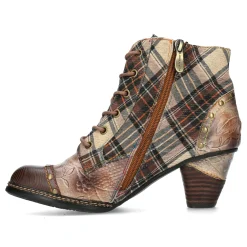 Cheap Bottines - ALCIZEEO 321 Bottines
