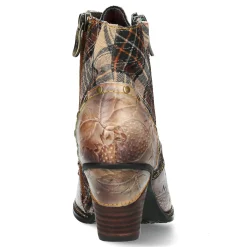Cheap Bottines - ALCIZEEO 321 Bottines