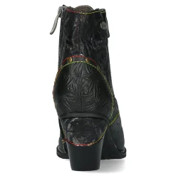 Store Bottines - ALCIZEEO 12 Bottines