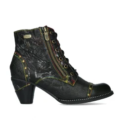 Store Bottines - ALCIZEEO 12 Bottines