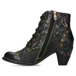 Store Bottines - ALCIZEEO 12 Bottines