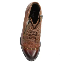 Store Bottines - ALCIZEEO 12 Bottines