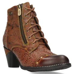 Store Bottines - ALCIZEEO 12 Bottines