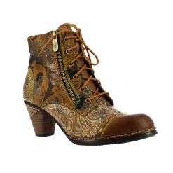 Store Bottines - ALCIZEEO 12 Bottines