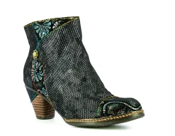 Online Bottines - ALCIZEEO 161 Bottines