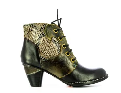 Store Bottines - ALCIZEEO 20 Bottines