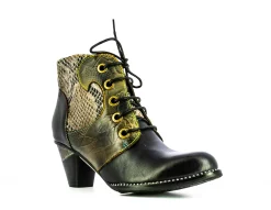 Store Bottines - ALCIZEEO 20 Bottines